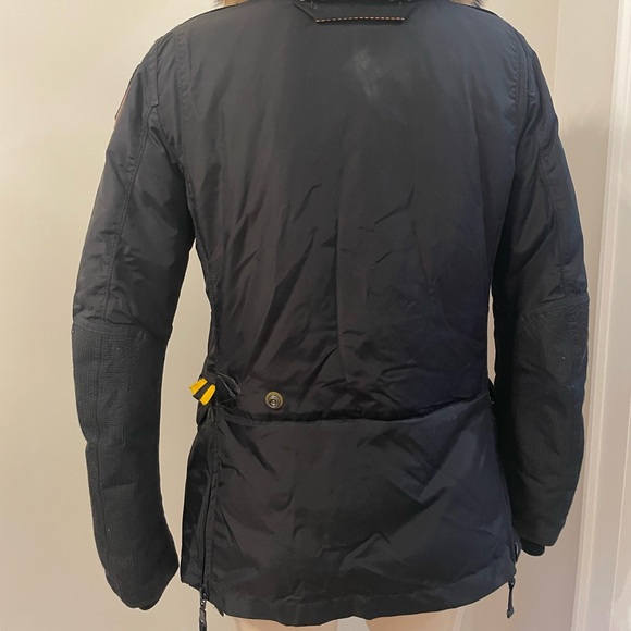 Rare Parajumper Masterpiece Series Parka. - Picture 4 of 6